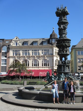 08-12 Koblenz